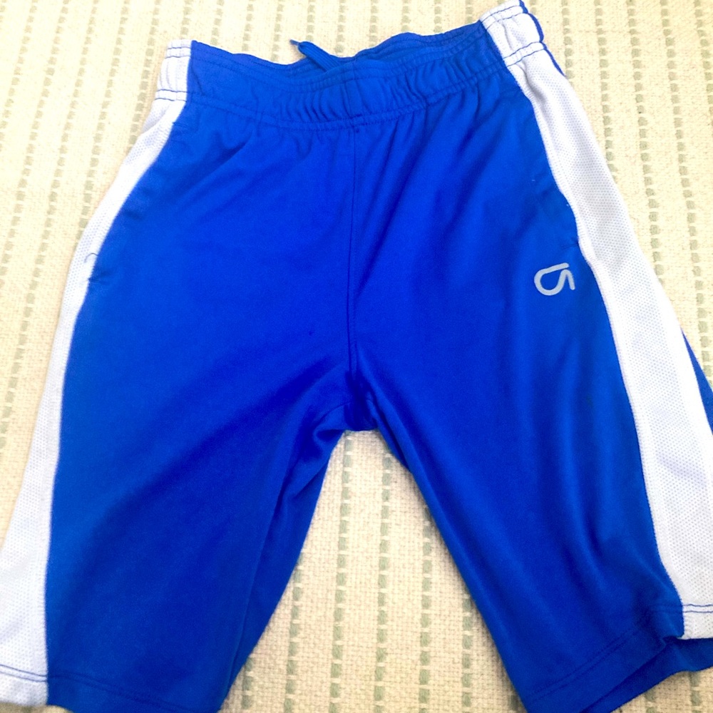 Boys Shorts
